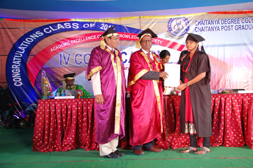 convocation 2014